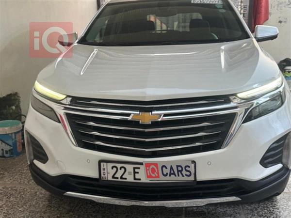 شيفروليه إكوينوكس 2022 للبيع في العراق - سامراء